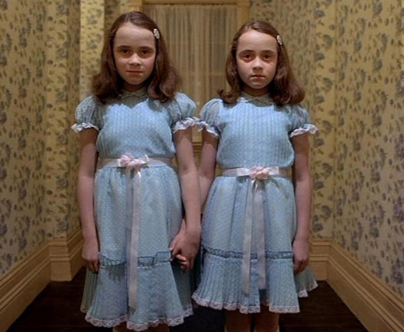 Illustration for article titled The 50 Spookiest Kids in Horror Movies, Ranked